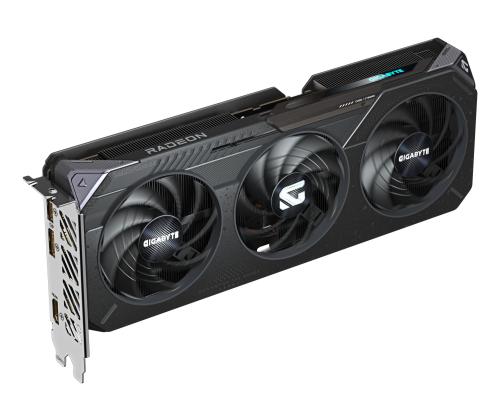 Näytönohjain GIGABYTE AMD Radeon RX 9060 XT 16 GB GDDR6 128 bit PCI Express x16 5.0 Active GV...
