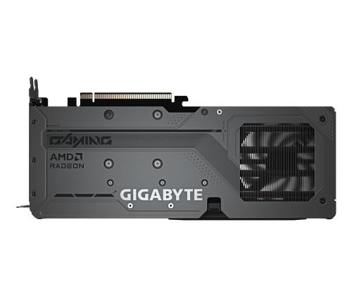Näytönohjain GIGABYTE AMD Radeon RX 9060 XT 16 GB GDDR6 128 bit PCI Express x16 5.0 Active GV...