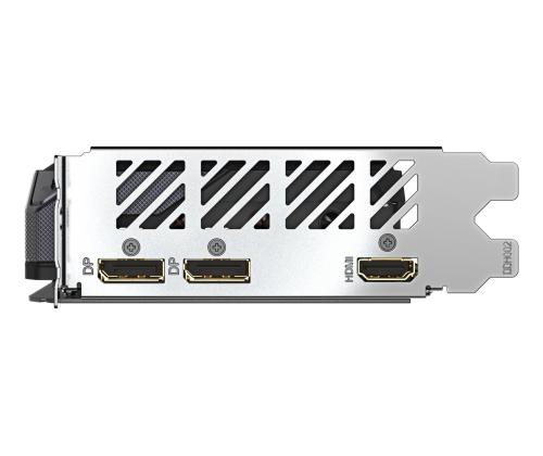 Näytönohjain GIGABYTE AMD Radeon RX 9060 XT 16 GB GDDR6 128 bit PCI Express x16 5.0 Active GV...