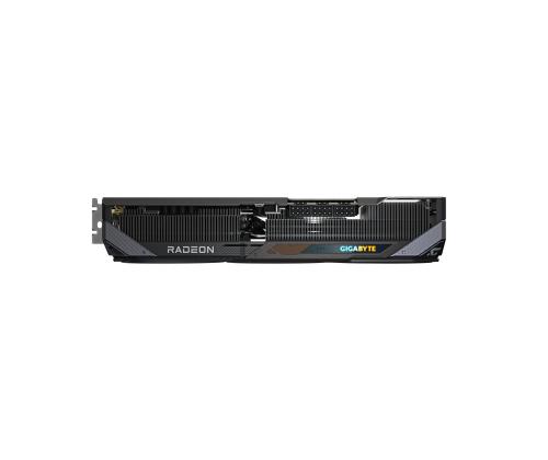 VGA PCIE16 RX9070XT 16GB GDDR6/R9070XTGAMING -16GD GIGABYTE