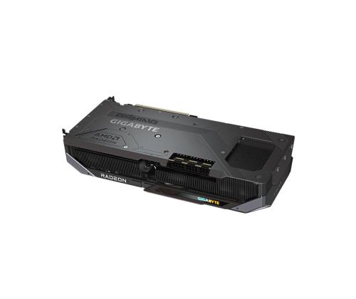 VGA PCIE16 RX9070XT 16GB GDDR6/R9070XTGAMING OC-16GD GIGABYTE