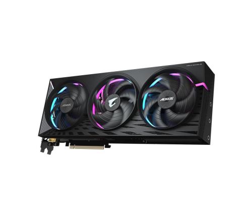 VGA PCIE16 RX9070XT 16GB GDDR6/R9070XTAORUS E-16GD GIGABYTE