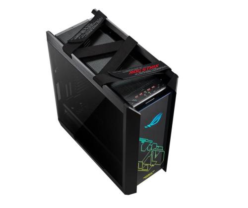 KOTELO MIDITOWER ATX W/O PSU/GX601 ROG STRIX HELIOS BK ASUS