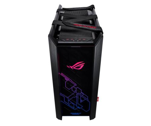 KOTELO MIDITOWER ATX W/O PSU/GX601 ROG STRIX HELIOS BK ASUS