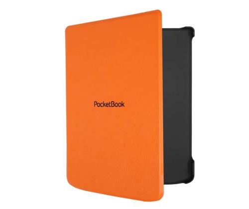 Tablettikotelo POCKETBOOK Orange HS-634-O-WW