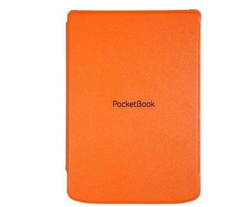 Tablettikotelo POCKETBOOK Orange HS-634-O-WW