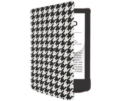 LUKIJA ACC CASE 6" RHOMBUS/H-S-634-RH-WW TASKUKIRJA