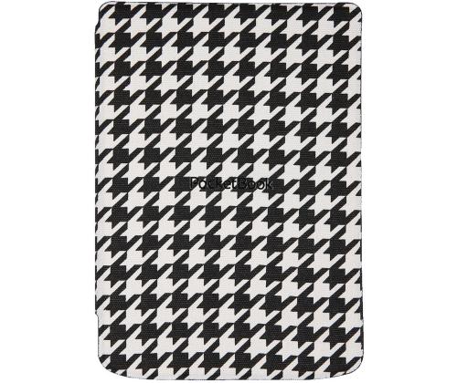LUKIJA ACC CASE 6" RHOMBUS/H-S-634-RH-WW TASKUKIRJA