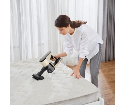 Pölynimuri ROBOROCK H5 Kanisteri-/käsikäyttöinen/lieriötön/pussiton 158 wattia Kapasiteetti 0,56 l Melu 68...