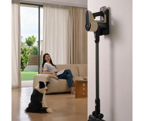 Pölynimuri ROBOROCK H5 Kanisteri-/käsikäyttöinen/lieriötön/pussiton 158 wattia Kapasiteetti 0,56 l Melu 68...