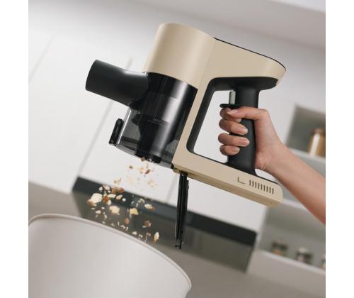 Pölynimuri ROBOROCK H5 Kanisteri-/käsikäyttöinen/lieriötön/pussiton 158 wattia Kapasiteetti 0,56 l Melu 68...