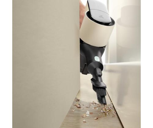 Pölynimuri ROBOROCK H5 Kanisteri-/käsikäyttöinen/lieriötön/pussiton 158 wattia Kapasiteetti 0,56 l Melu 68...