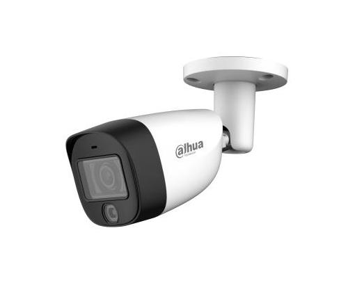 KAMERA HDCVI 2MP BULLET/HFW1200CM-IL-A-0360B-S6 DAHUA