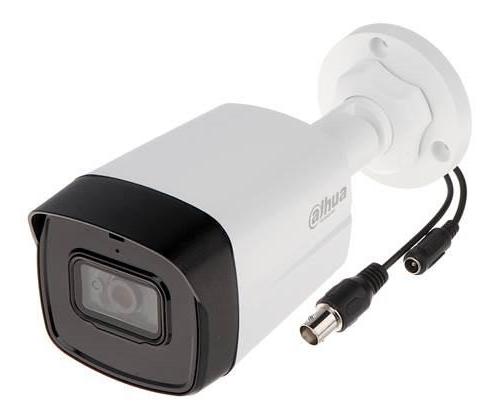 KAMERA HDCVI 5MP IR BULLET/HAC-HFW1500TL-A-0360B-S2 DAHUA