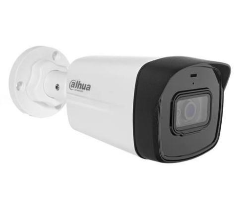 KAMERA HDCVI 8MP IR BULLET/HAC-HFW1800TL-A-0360B DAHUA