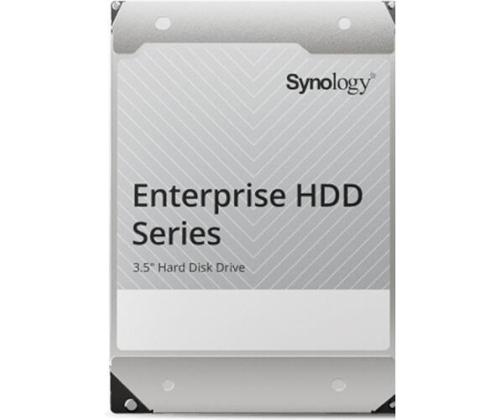 Kiintolevy SYNOLOGY 8TB SATA 3.0 256 MB 7200 rpm 3,5" HAT5310-8T