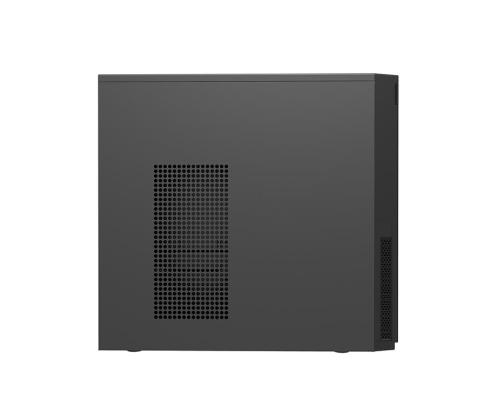 Kotelo CHIEFTEC HC-10B-OP MidiTower ATX MicroATX MiniITX Väri Musta HC-10B-OP
