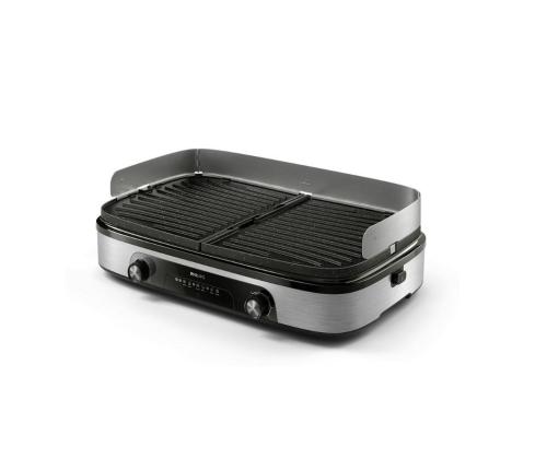 GRILLI ELECTRIC/HD6222/90 PHILIPS