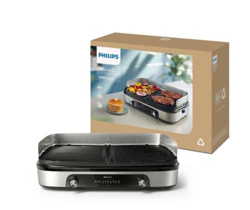 GRILLI ELECTRIC/HD6222/90 PHILIPS