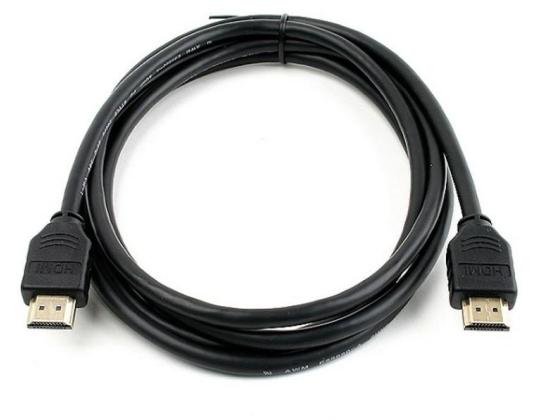 KAAPELI HDMI-HDMI 5M V1.3/HDMI15MM NEOKINNITTIMET