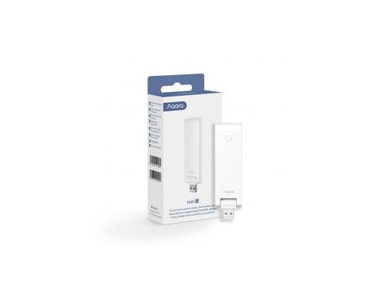 Nutikodu HUB E1 HE1-G01 AQARA