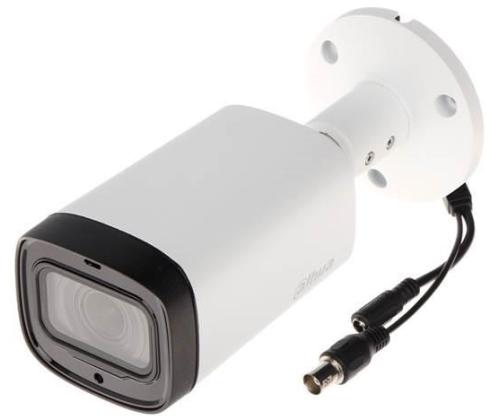 Kamera HDCVI 5MP IR-LÄHDE HFW1500R-Z-IRE6-A-2712S2 DAHUA