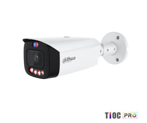 NETTIKAMERA 6MP IR BULLET/HFW3649T1-ASPV0280B-PRO DAHUA