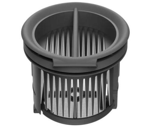 TYHJIÖ ACC-SUODATIN DUAL/MIX/H14 HHP4 DREAME