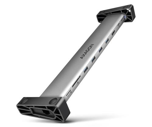 NB ACC TELAKOINTIASEMA/9IN1 HMC-10HLS AXAGO