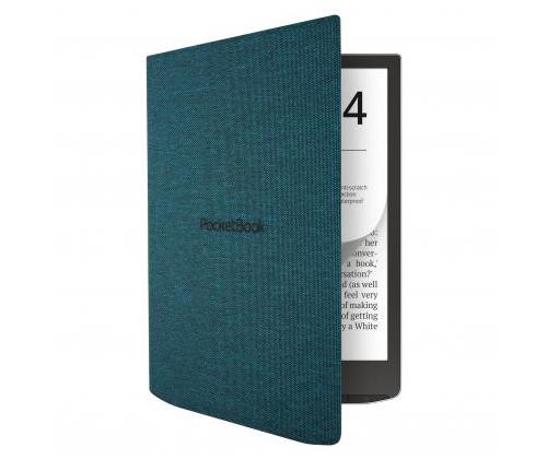 Tablet-kotelo POCKETBOOK vihreä HN-FP-PU-743G-SG-WW