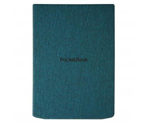 Tablet-kotelo POCKETBOOK vihreä HN-FP-PU-743G-SG-WW