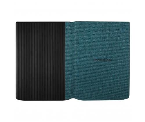 Tablet-kotelo POCKETBOOK vihreä HN-FP-PU-743G-SG-WW