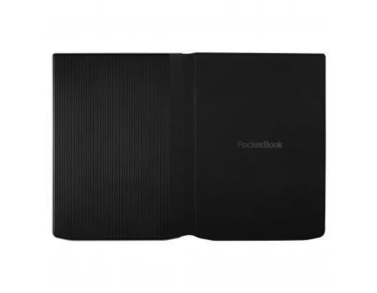 Tablettikotelo POCKETBOOK Musta HN-FP-PU-743G-RB-WW