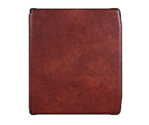 Kannettavan tietokoneen laukku POCKETBOOK ruskea HN-SL-PU-700-BN-WW