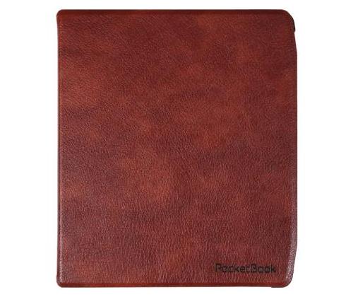 Kannettavan tietokoneen laukku POCKETBOOK ruskea HN-SL-PU-700-BN-WW