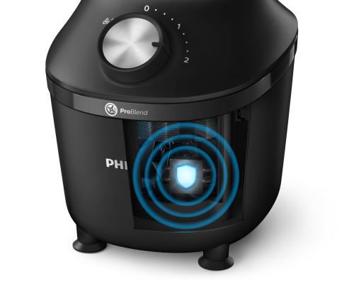 TEHOSEKOITIN/HR2191/01 PHILIPS