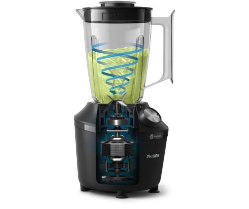 TEHOSEKOITIN/HR2191/01 PHILIPS