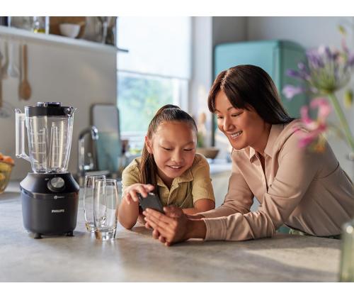 TEHOSEKOITIN/HR2191/01 PHILIPS