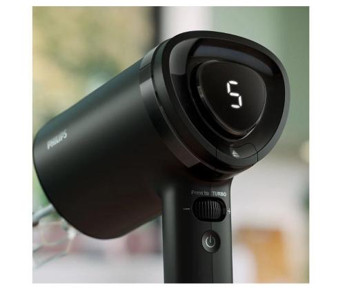 SEKOITIN/MUSTA HR3781/10 PHILIP