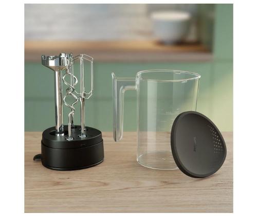 SEKOITIN/MUSTA HR3781/10 PHILIP