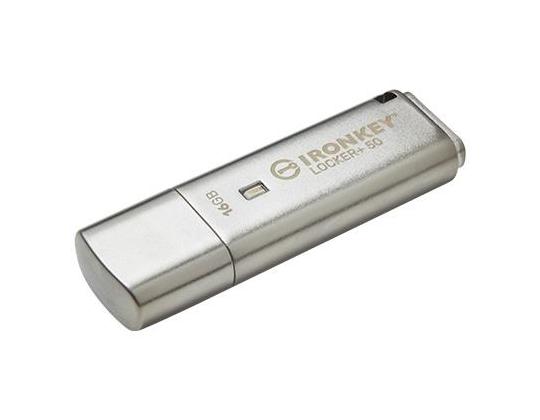 MUISTIASEMA FLASH USB3.2 16GB/IKLP50/16GB KINGSTON