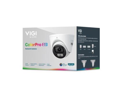 NETTIKAMERA TORNI H.265+ 4MP/INSIGHT S445S(2.8MM) TP-LINKKI