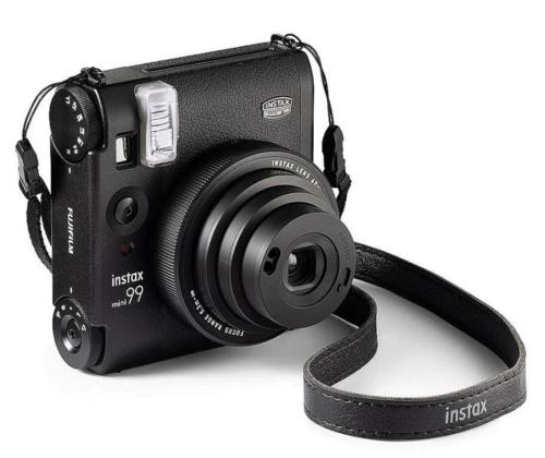 KAMERA INSTANT/INSTAX MINI 99 BLACKK FUJIFILM FUJIFILM