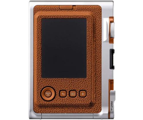 KAMERA INSTANT INSTAX MINI EVO/RUSKEA FUJIFILM