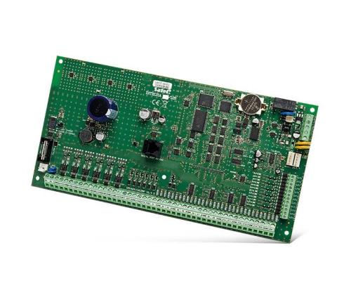 OHJAUSPANEELI ADVANCED/16-128ZONES INTEGRA128 SATEL