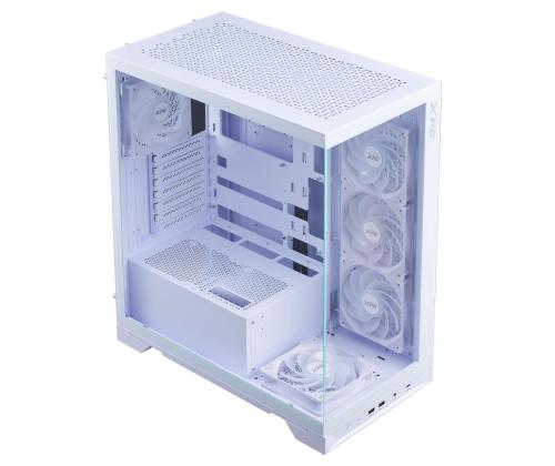 Kotelo ADATA INVADER X BTF MidiTower Case tuotteen ominaisuudet Läpinäkyvä paneeli ATX MicroATX MiniITX MicroATX MiniITX ...
