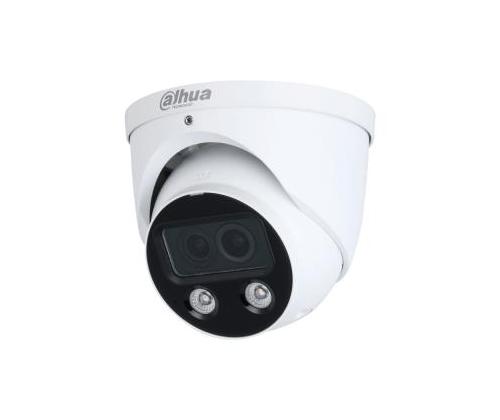 Turvakamera 4MP IR EYEBALL HDW5449H-ASE-D2-0280B DAHUA