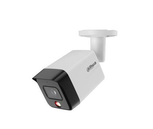 NETTIKAMERA 6MP IR BULLET/IPCHFW1639TCAIL0280BS6-B DAHUA