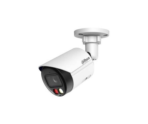 NETTIKAMERA 6MP BULLET/IPC-HFW2649S-S-IL-0280B DAHUA