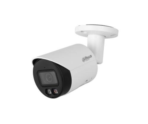 NETTIKAMERA 8MP BULLET/IPC-HFW2849S-S-IL-0280B DAHUA